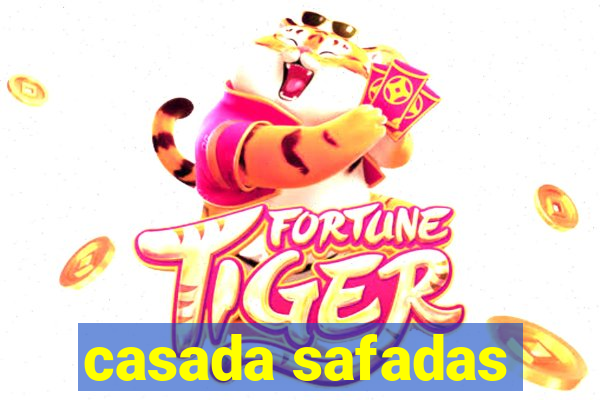 casada safadas